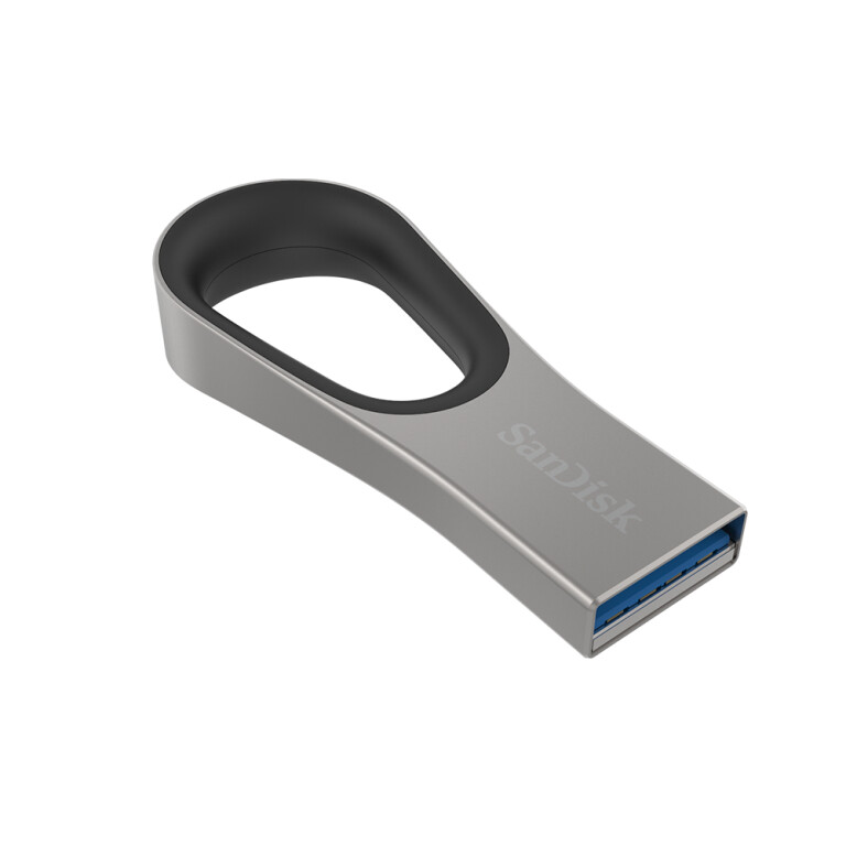 Thumbnail-64GB Ultra Loop USB 3.0 Flash Drive