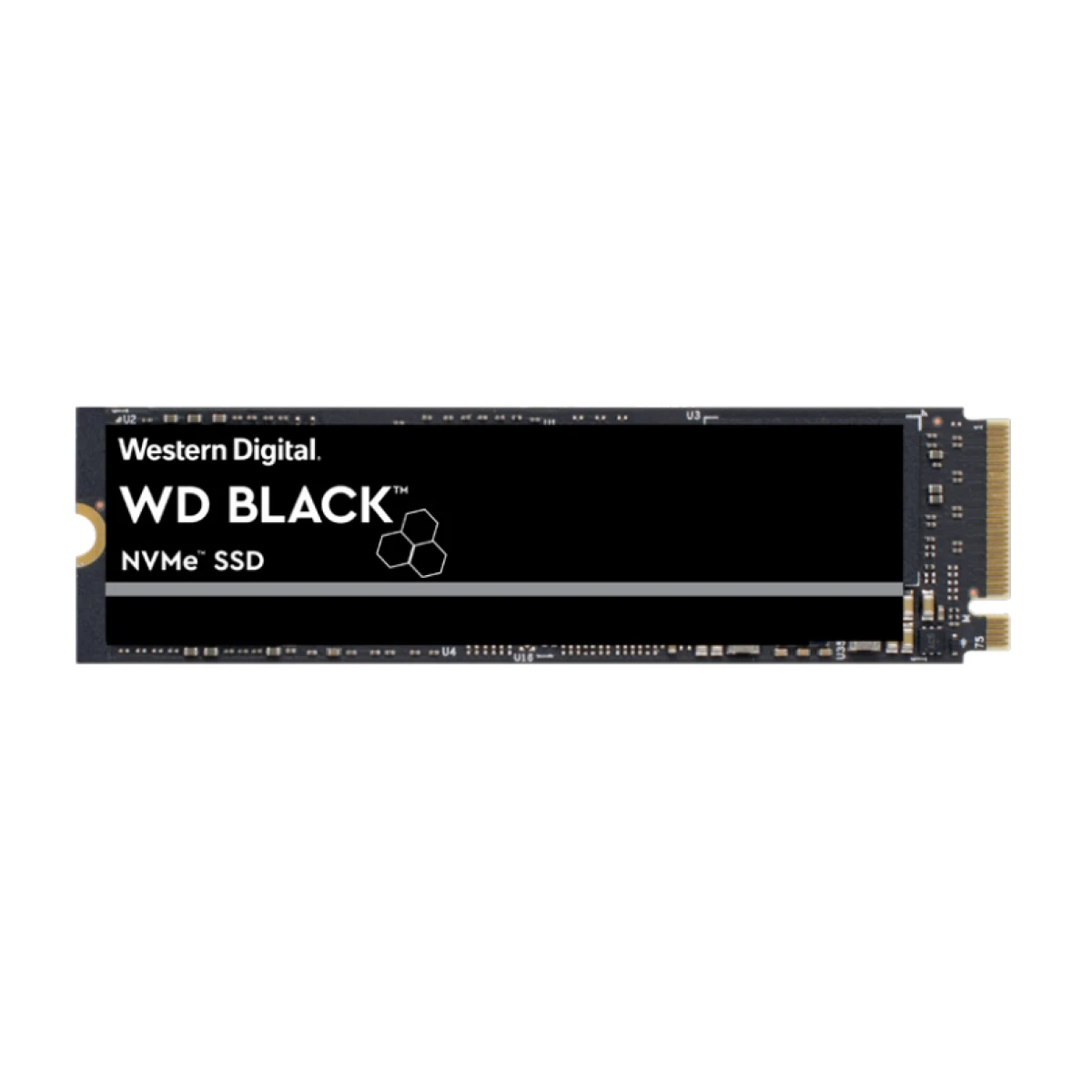 Thumbnail-WD BLACK SN750 NVMe SSD 250GB