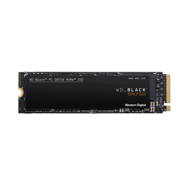 Thumbnail-WD BLACK SN750 NVMe SSD 1TB