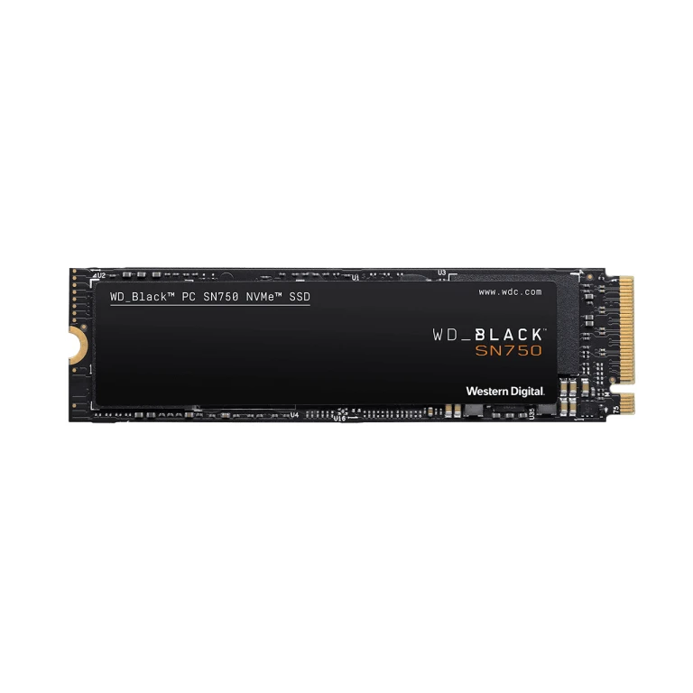 Thumbnail-WD BLACK SN750 NVMe SSD 1TB