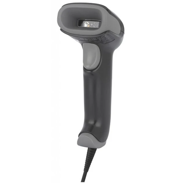 Thumbnail-Scanner Imager Voyager 1470g, 1D / 2D / PDF / DotCode padrăo, Omni-directional, USB Preto / Năo Tęm Suporte