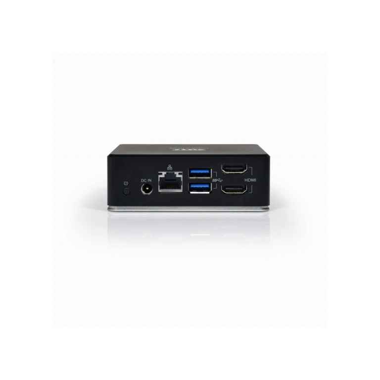 Thumbnail-Docking Universal Office 2 X 2K – EU
