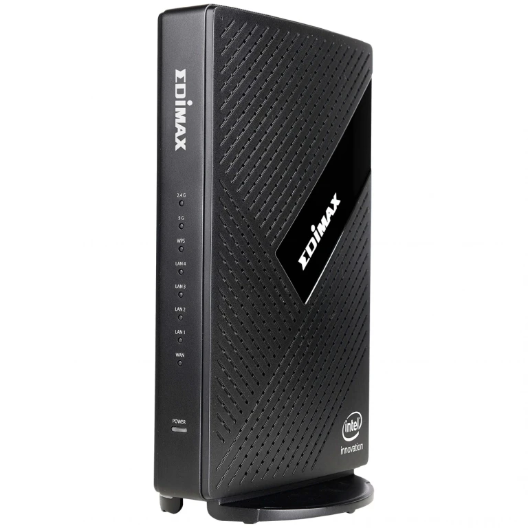 Thumbnail-AX3000 Wi-Fi 6 Dual-Band Router