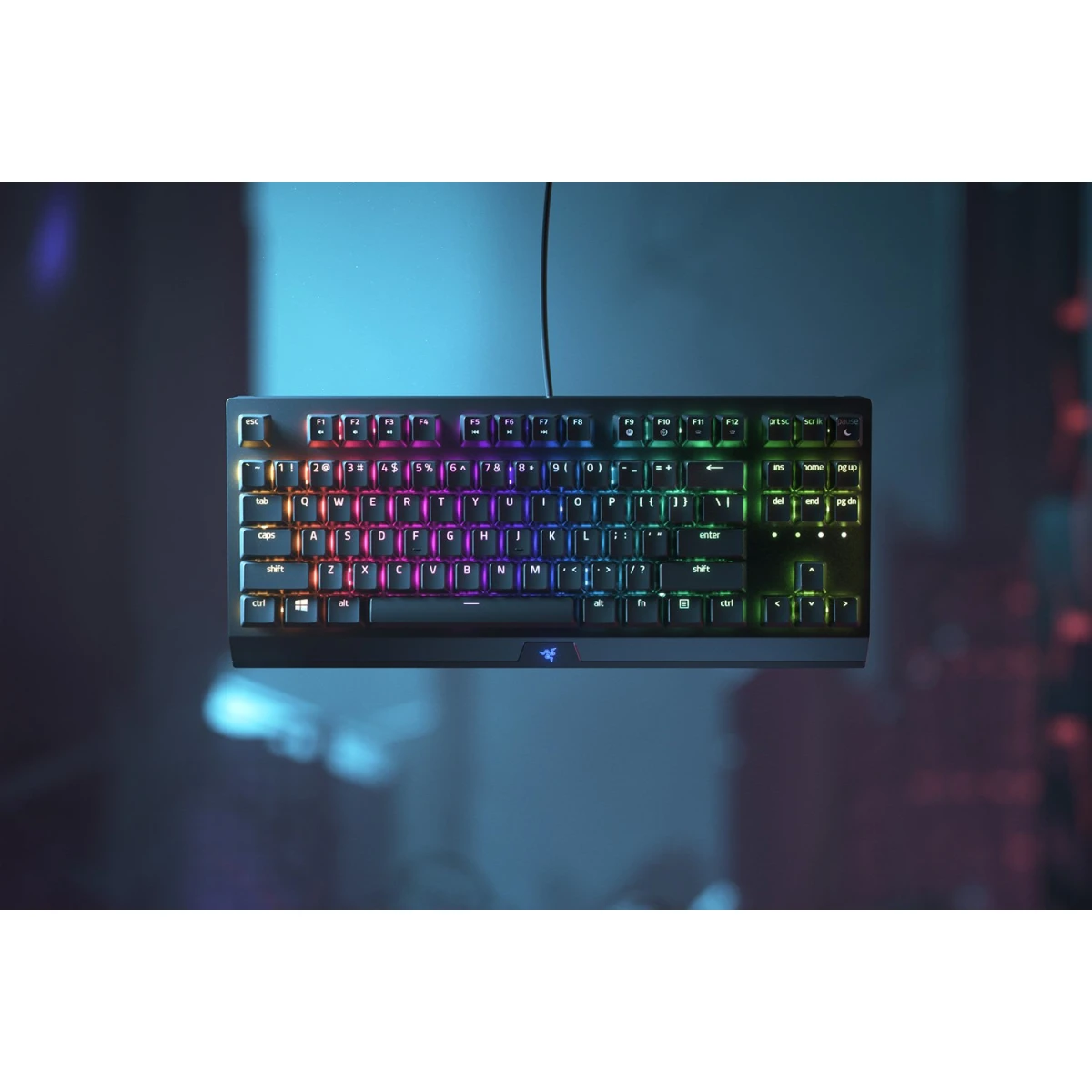 Thumbnail-Teclado Blackwidow V3 Tenkeyless (Green Switch) – US Layout