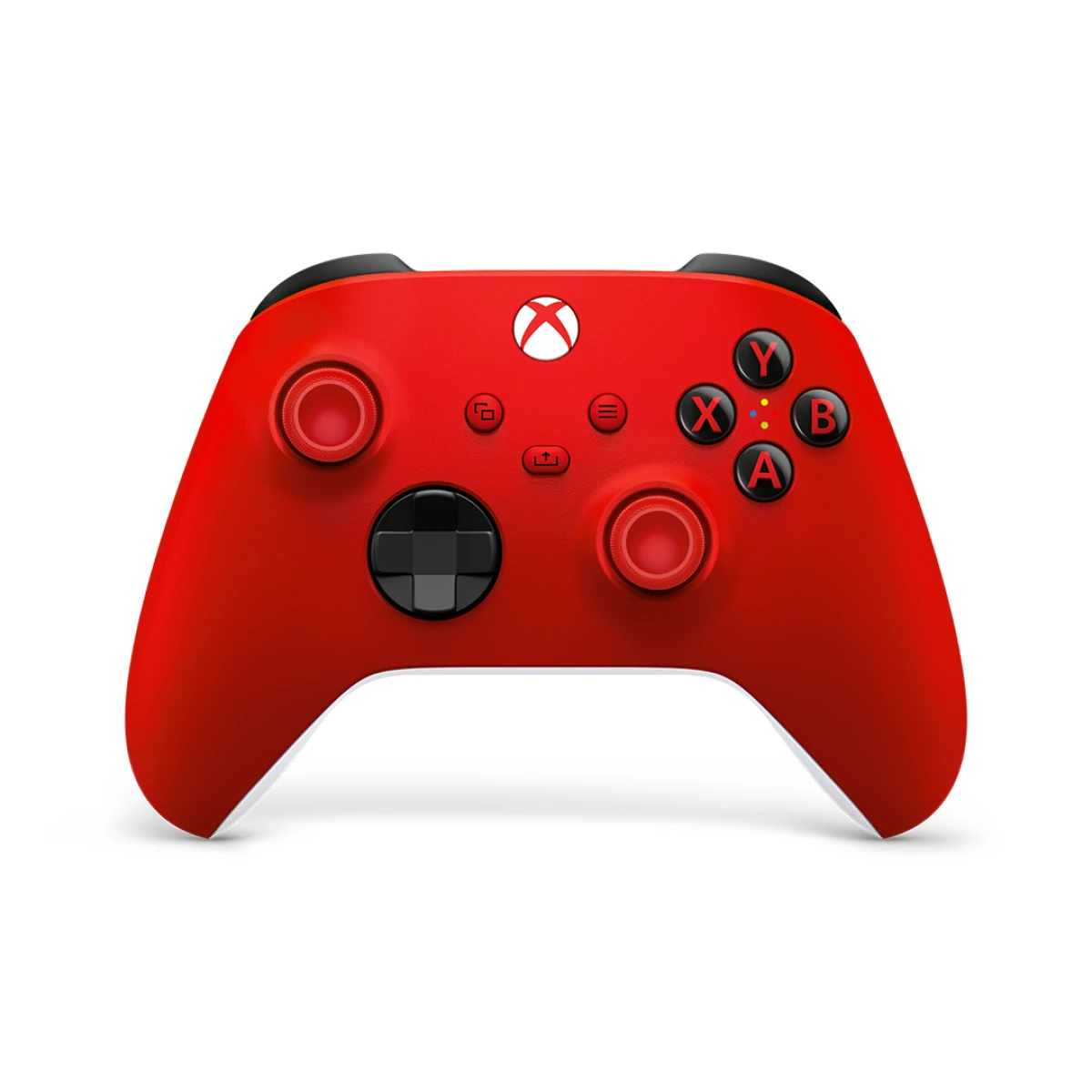 Thumbnail-Xbox Wireless Controller Red Valentine