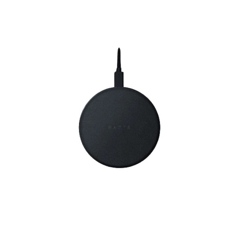 Thumbnail-Chroma Charging Pad 10W Fast Wireless Charger