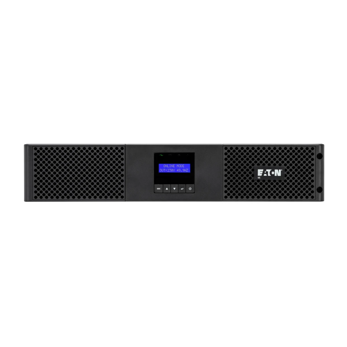 Thumbnail-Eaton 9E 1000i Rack2U