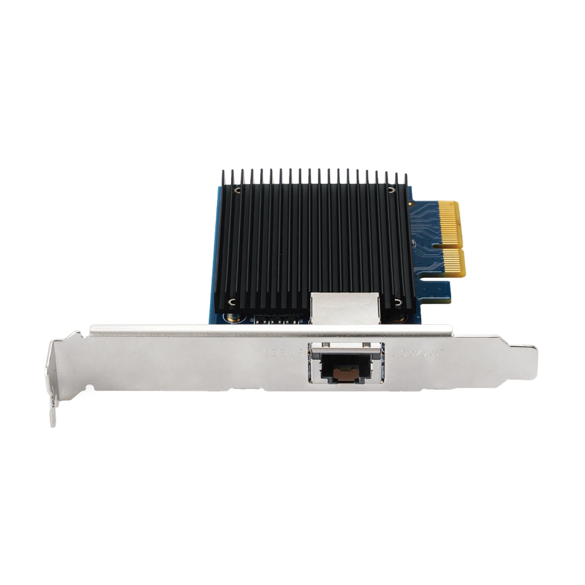 Thumbnail-10 Gigabit Ethernet PCI Express Server Adapter