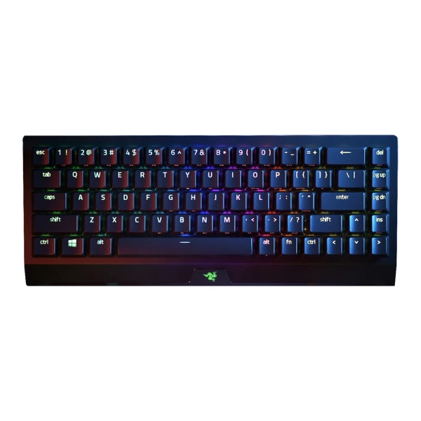 Thumbnail-Teclado BlackWidow V3 Mini HyperSpeed (Yellow Switch) – US Layout