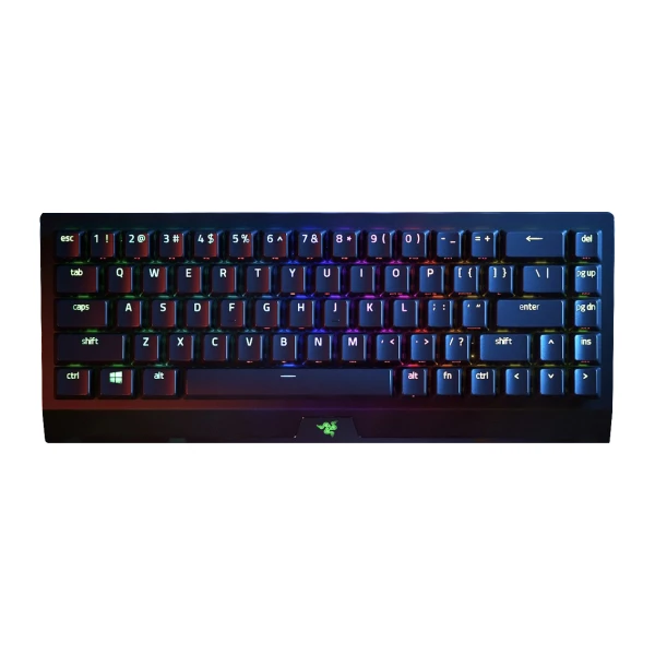 Thumbnail-Teclado BlackWidow V3 Mini HyperSpeed (Green Switch) – US Layout