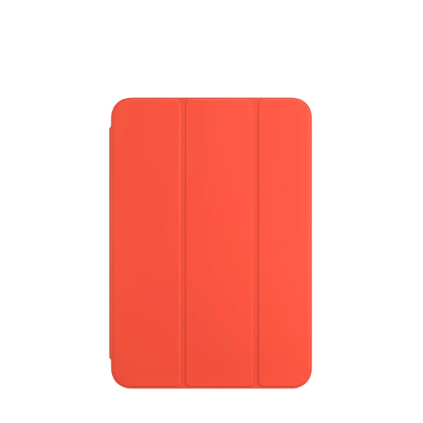 Thumbnail-Smart Folio for iPad mini (6th generation) – Electric Orange