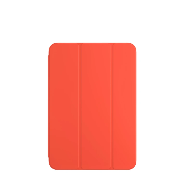 Thumbnail-Smart Folio for iPad mini (6th generation) – Electric Orange