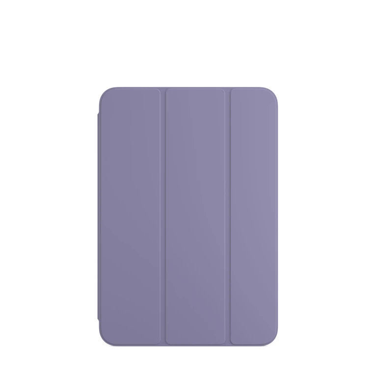 Thumbnail-Smart Folio for iPad mini (6th generation) – English Lavender