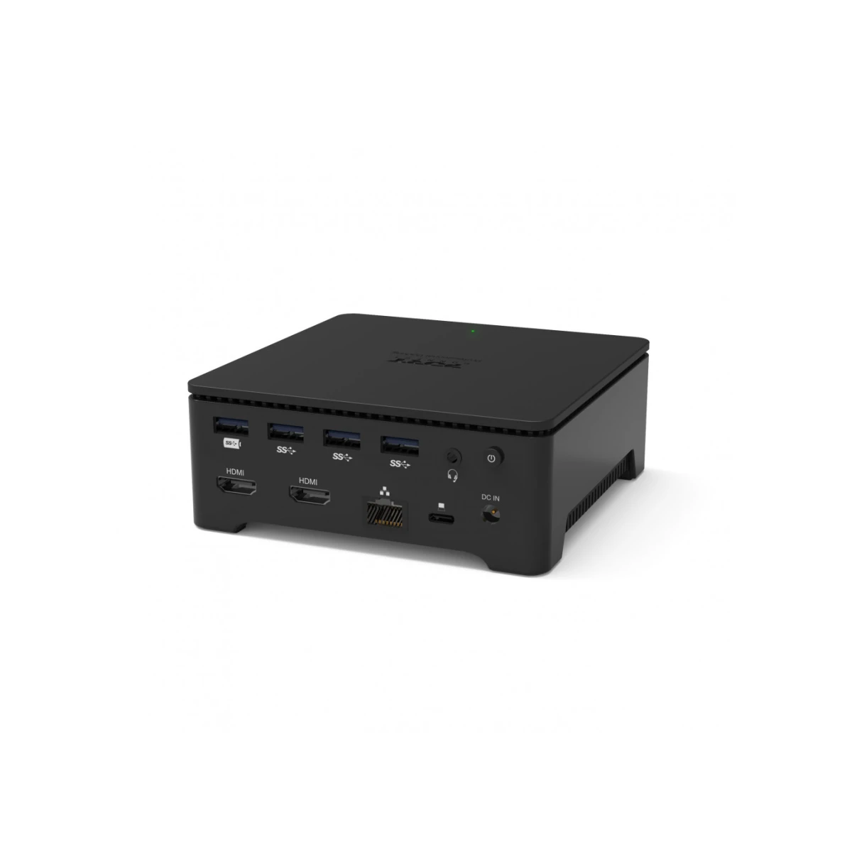 Thumbnail-Docking Universal Office 2 X 2K – EU V2