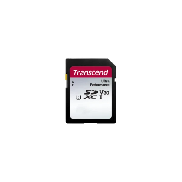 Thumbnail-64GB SD Card UHS-I U3 A1 Ultra Performance