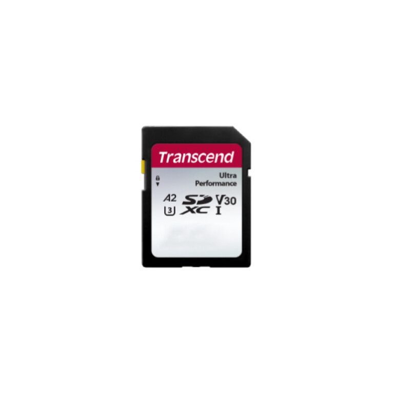 Thumbnail-128GB SD Card UHS-I U3 A2 Ultra Performance