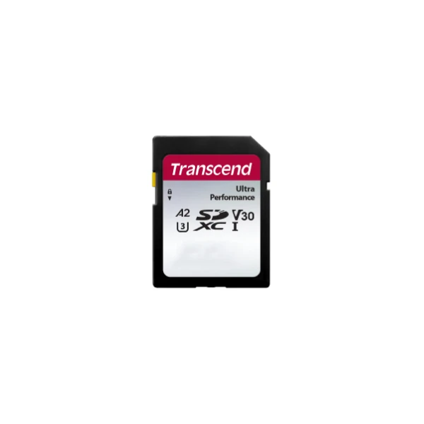 Thumbnail-256GB SD Card UHS-I U3 A2 Ultra Performance