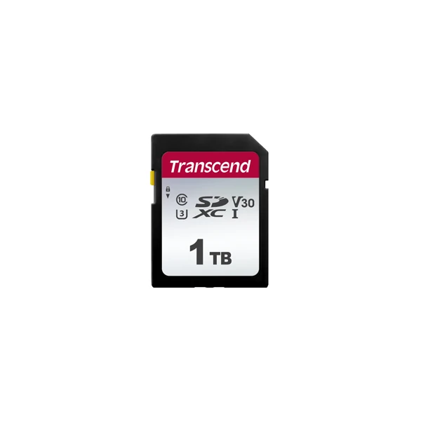 Thumbnail-SD Card 1TB UHS-I U3