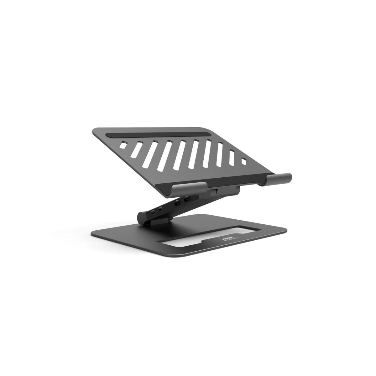 Thumbnail-Adjustable Stand – Docking Type C – 2 x 4K  – EU