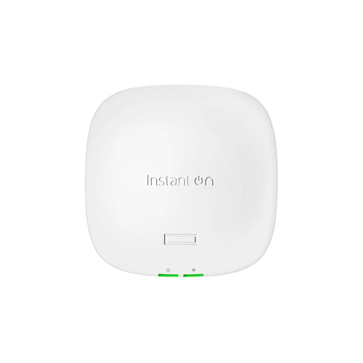 Thumbnail-HPE Networking Instant On AP21 (RW) Dual Radio 2×2 Wi-Fi 6 Access Point