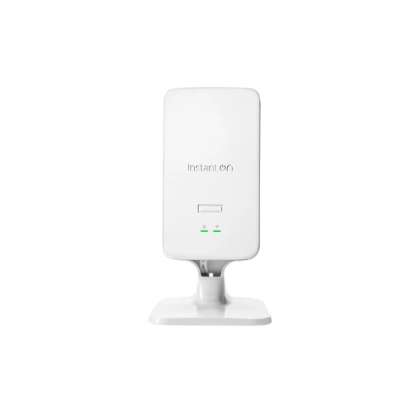 Thumbnail-Networking Instant On Access Point Dual Radio 2×2 Wi-Fi 6 (RW) AP22D