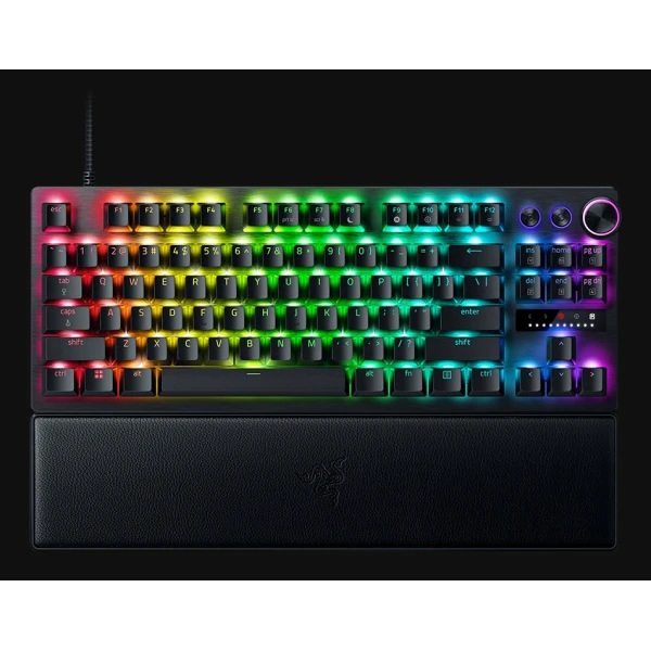 Thumbnail-Teclado Huntsman V3 Pro Tenkeyless – US Layout