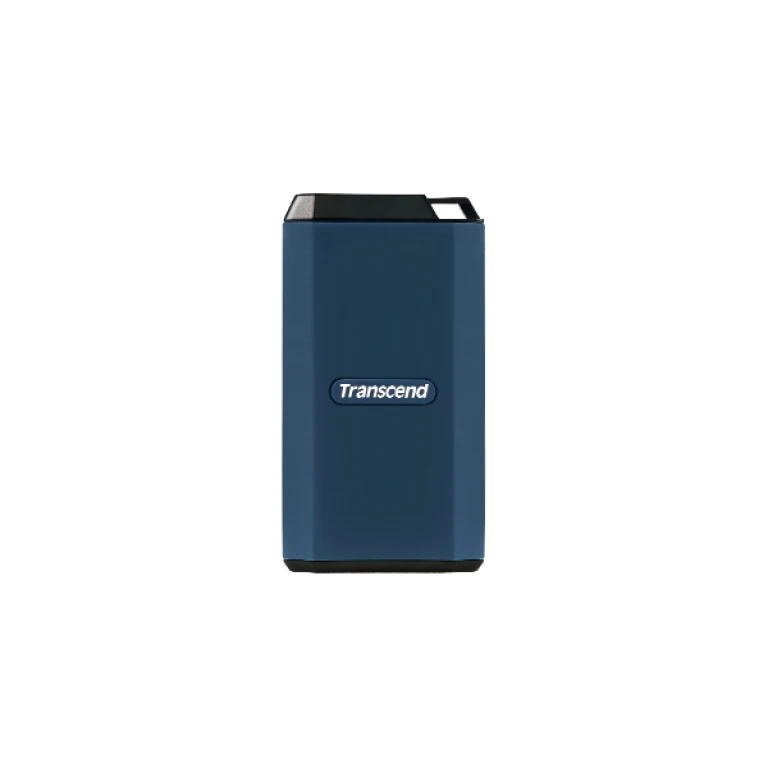 Thumbnail-4TB, External SSD, ESD410C, USB 20Gbps, Type C