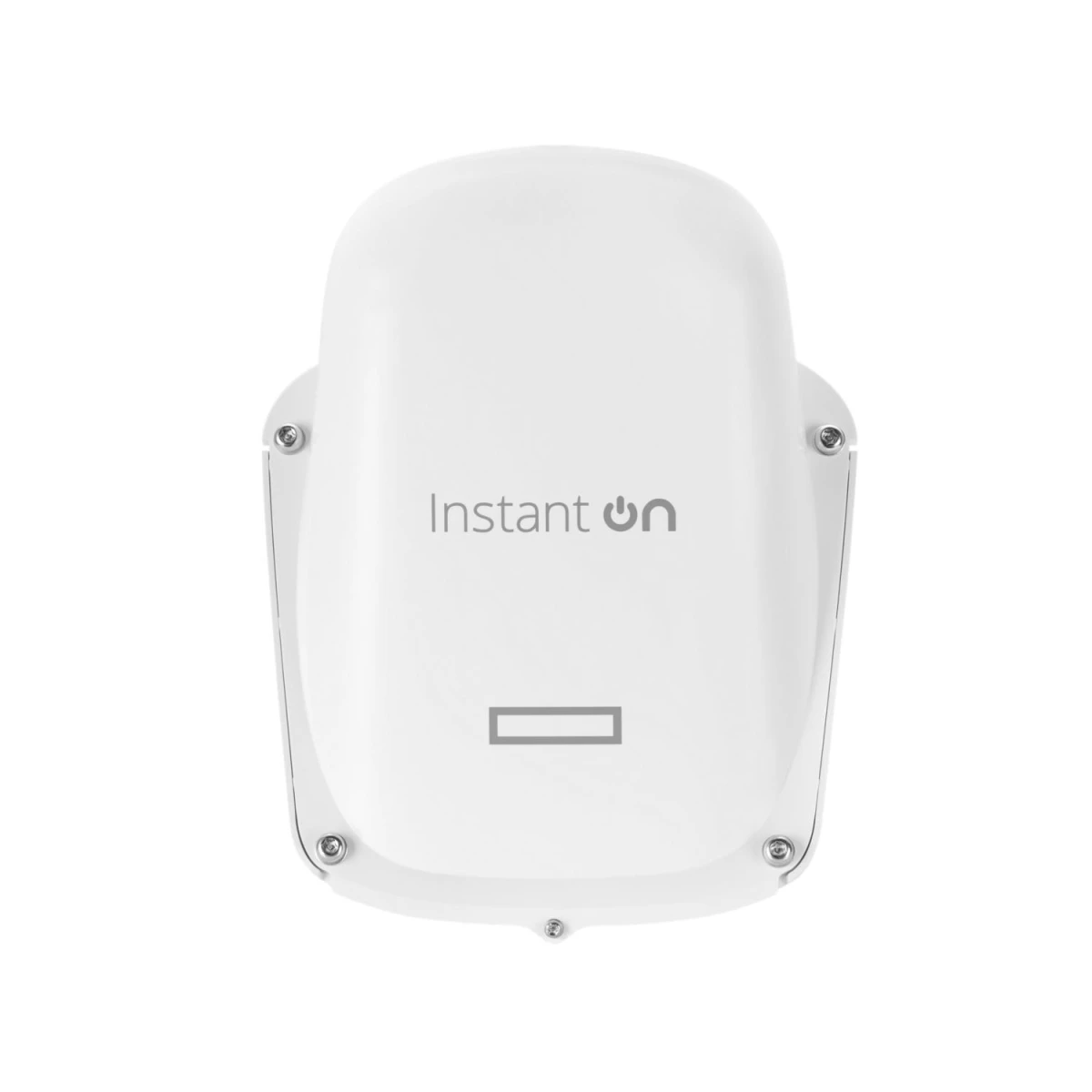 Thumbnail-Networking Instant On AP27 (RW) Dual Radio 2×2 Wi-Fi 6 Outdoor Access Point