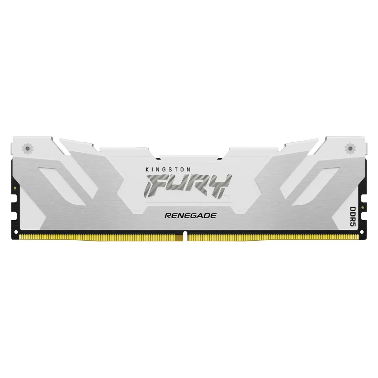 Thumbnail-32GB 6800MT/s DDR5 CL36 DIMM (Kit of 2) FURY Renegade White XMP