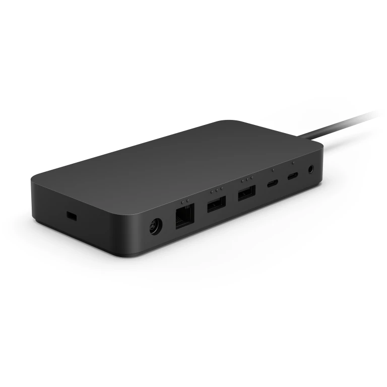 Thumbnail-Surface Thunderbolt 4 Dock