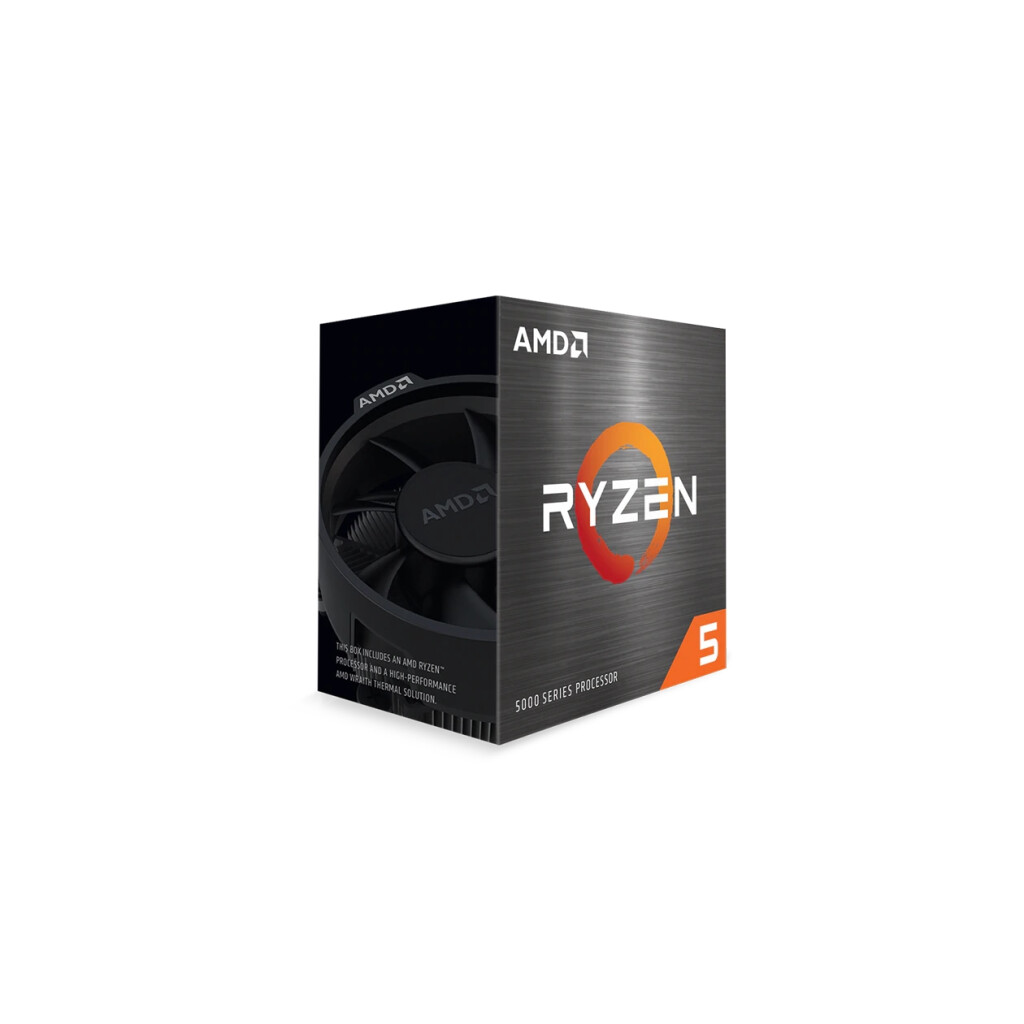 Thumbnail-Ryzen 5 5500GT 3.6/4.4GHz, 19MB,  AM4 65W, Wraith Stealth cooler  – válido p/ unid faturadas até 27 de setembro ou fim de stock