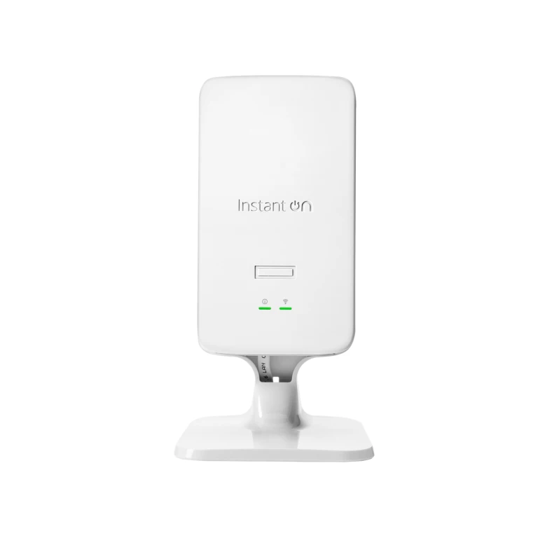 Thumbnail-Networking Instant On Access Point Bundle with PSU Dual Radio 2×2 Wi-Fi 6 (EU) AP22D