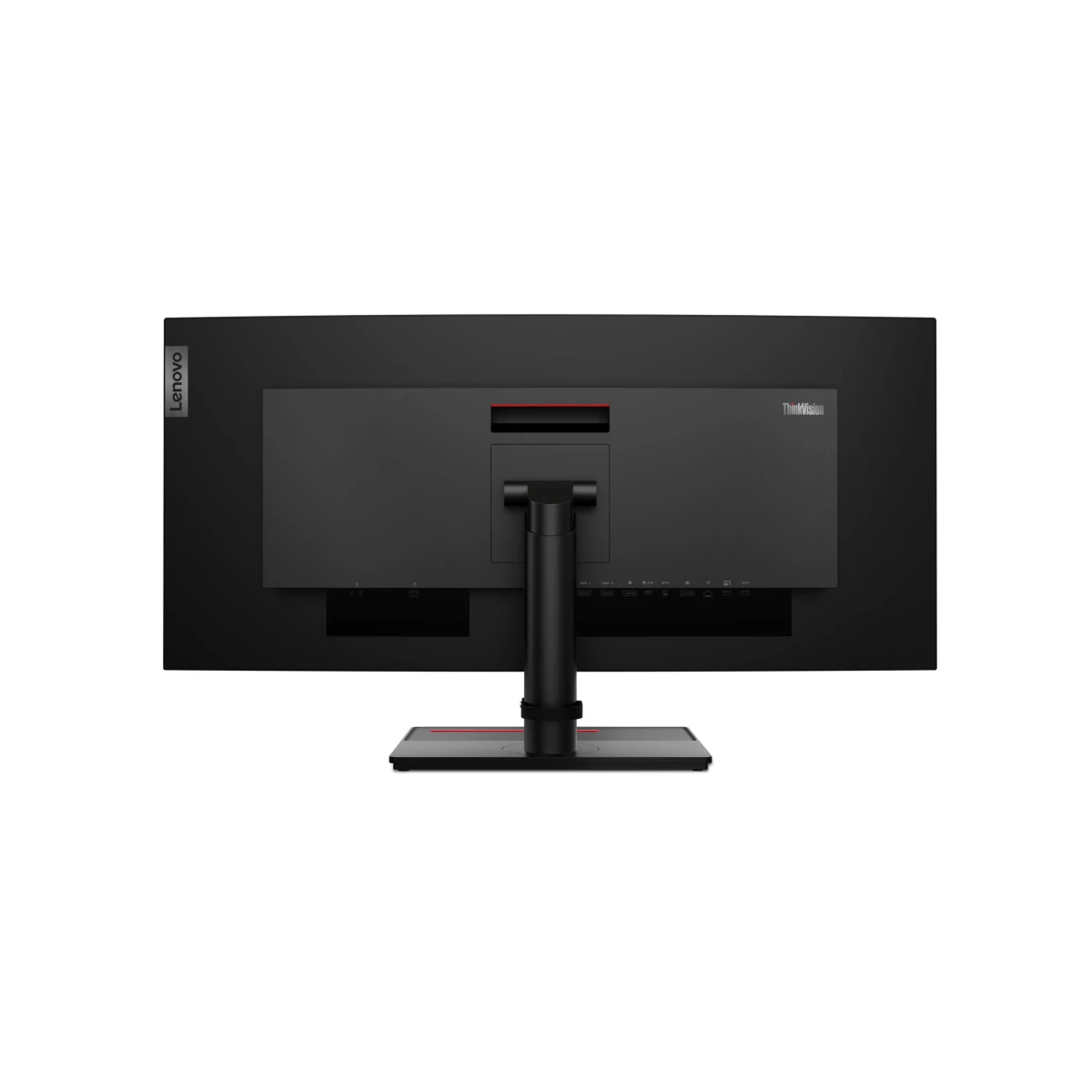 Galery – Lenovo ThinkVision P34w-20 LED display 86,7 cm (34.1″) 3440 x 1440 pixels Wide Quad HD Preto0