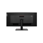 Galery – Lenovo ThinkVision P34w-20 LED display 86,7 cm (34.1″) 3440 x 1440 pixels Wide Quad HD Preto0