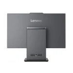 Galery – Lenovo ThinkCentre neo 50a 24 Gen 5 Intel® Core™ i5 i5-13420H 60,5 cm (23.8″) 1920 x 1080 pixels PC All-in-One 8 GB DDR5-SDRAM 256 GB SSD Windows 11 Pro Wi-Fi 6 (802.11ax) Cinzento0