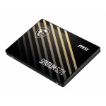 Galery – MSI SPATIUM S270 SATA 2.5 240GB disco SSD 2.5″ Serial ATA III 3D NAND0