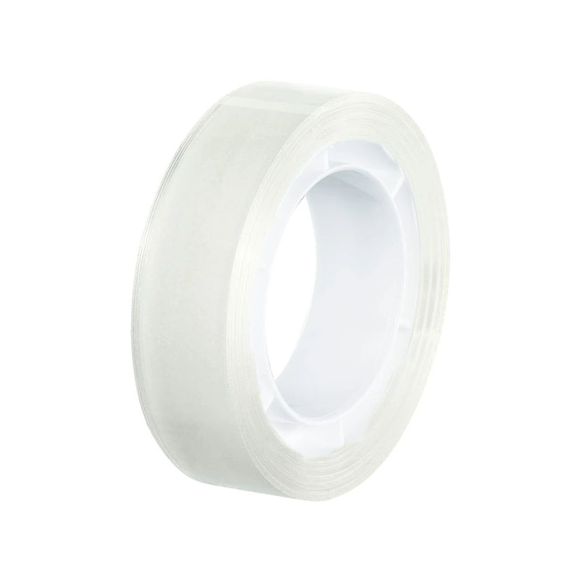 Galery – Desenrolador fita adesiva q-connect invisivel 7,5 mt x 19 mm0