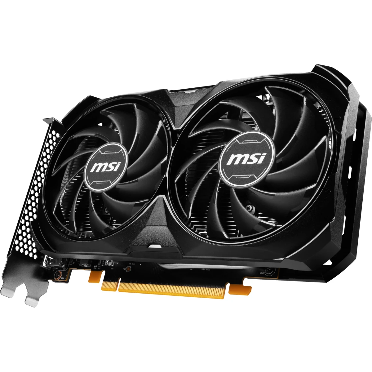 Galery – MSI VENTUS GEFORCE RTX 4060 2X BLACK 8G OC placa de vídeo NVIDIA 8 GB GDDR60