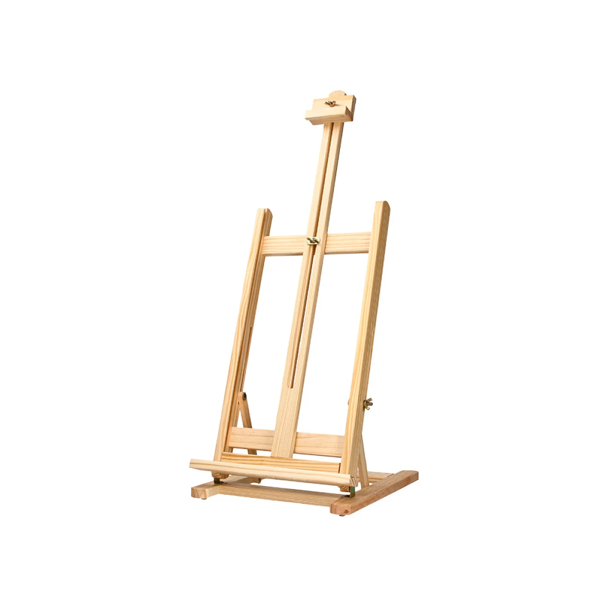 Galery – Cavalete de pintura liderpapel secretaria madeira fsc 80×27,5×30 cm0