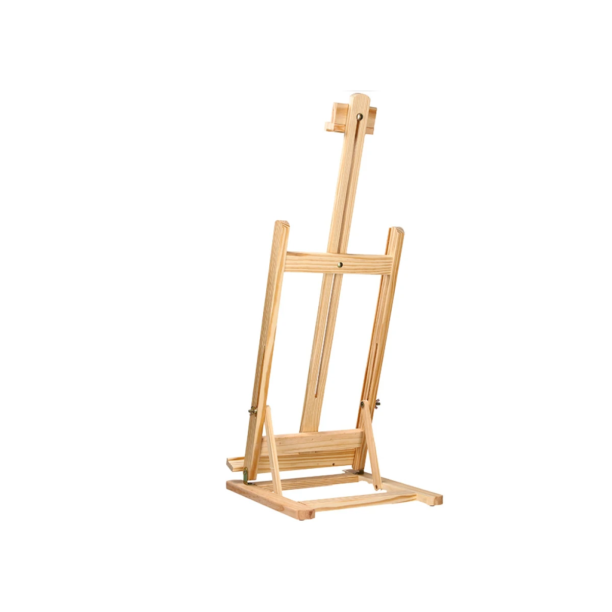 Galery – Cavalete de pintura liderpapel secretaria madeira fsc 80×27,5×30 cm0
