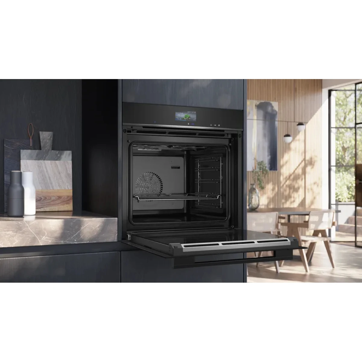 Galery – FORNO SIEMENS – HS736G3B1 -0