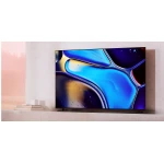 Galery – Sony BRAVIA 8 139,7 cm (55″) 4K Ultra HD Smart TV Wi-Fi Prateado0