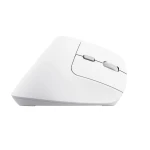 Galery – Trust Bayo II rato Escritório Mão direita RF Wireless Ótico 2400 DPI0