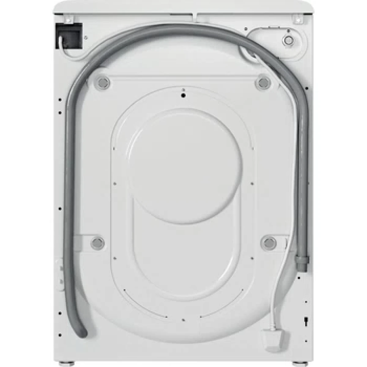 Galery – MÁQUINA DE LAVAR ROUPA INDESIT – BWE 101496X WSV SPT0