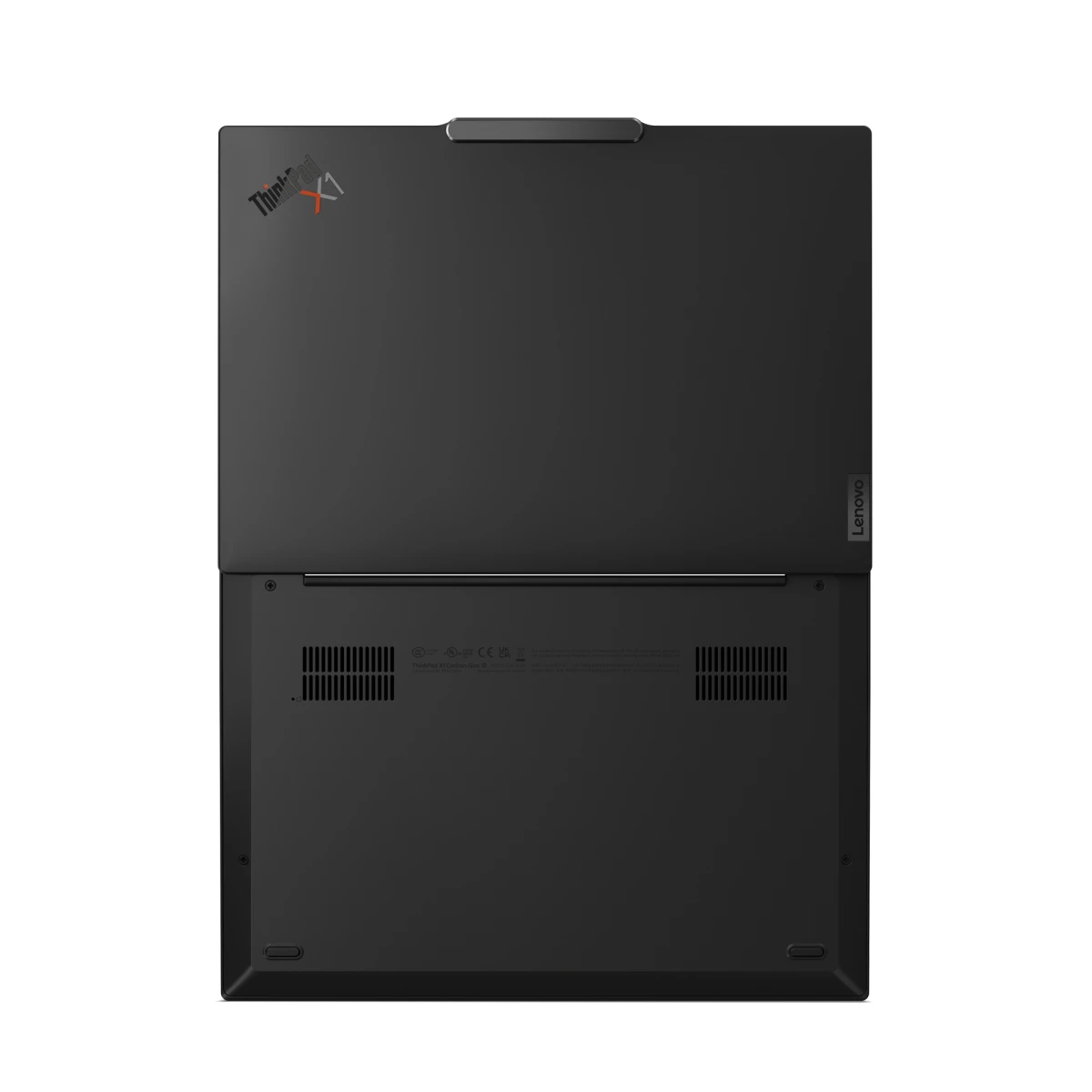 Galery – Lenovo ThinkPad X1 Carbon Intel Core Ultra 7 155U Computador portátil 35,6 cm (14″) WUXGA 32 GB LPDDR5x-SDRAM 1 TB SSD Wi-Fi 6E (802.11ax) Windows 11 Pro Preto0