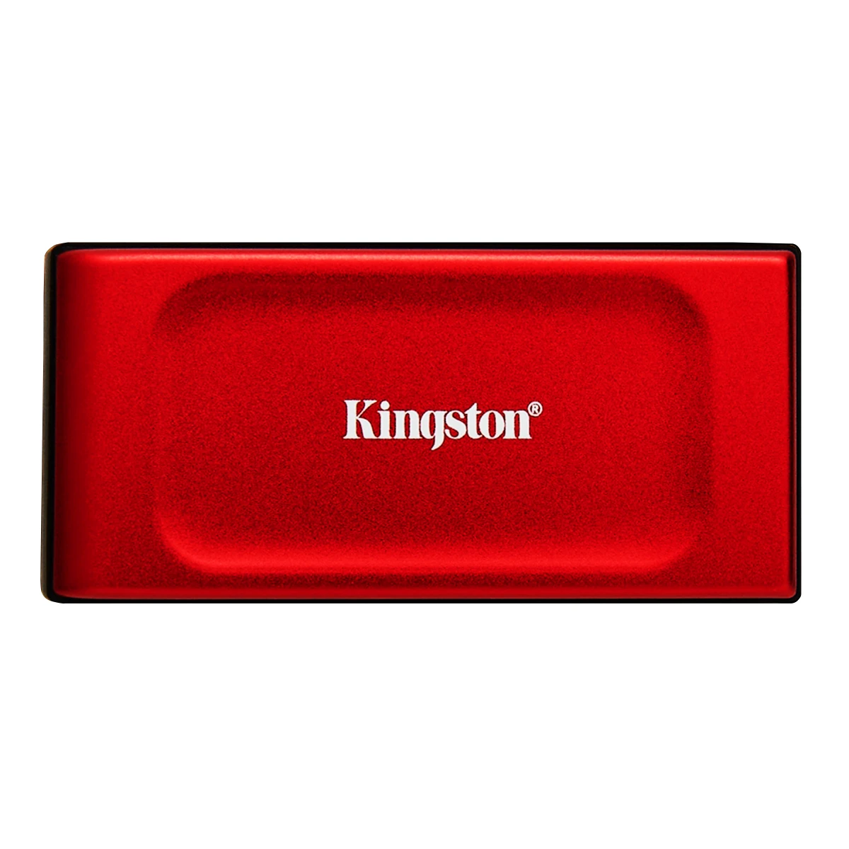 Thumbnail-Kingston Technology XS1000 Red 1 TB USB Type-C 3.2 Gen 2 (3.1 Gen 2) Vermelho