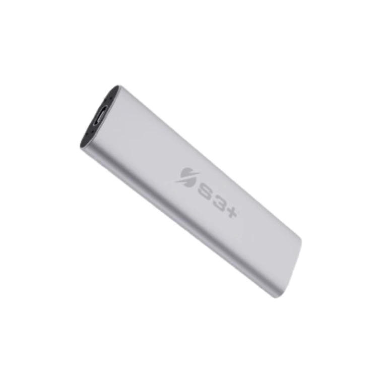 Thumbnail-External SSD S3+ 2TB ZENITH PRO USB