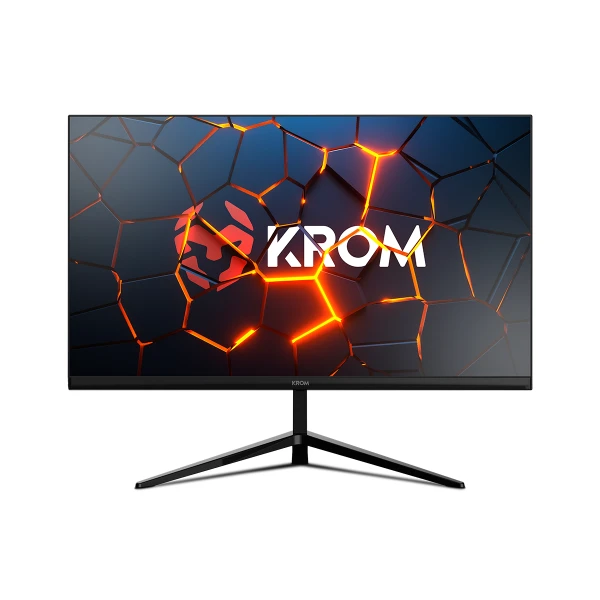 Thumbnail-Monitor gaming NOX Krom Kertz 24″ RGB 200HZ