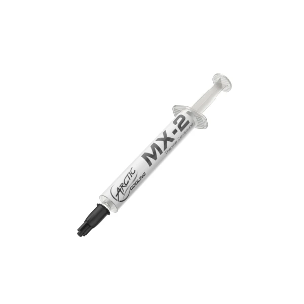 Thumbnail-MASSA TÉRMICA HAMA ARTIC COOLING MX-2, ALTA PERFORMANCE – 00200758