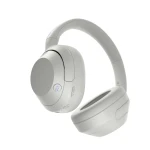 Galery – Sony WHULT900NW auscultador Auscultadores Com fios e sem fios Fita de cabeça Chamadas/Música Bluetooth Branco0